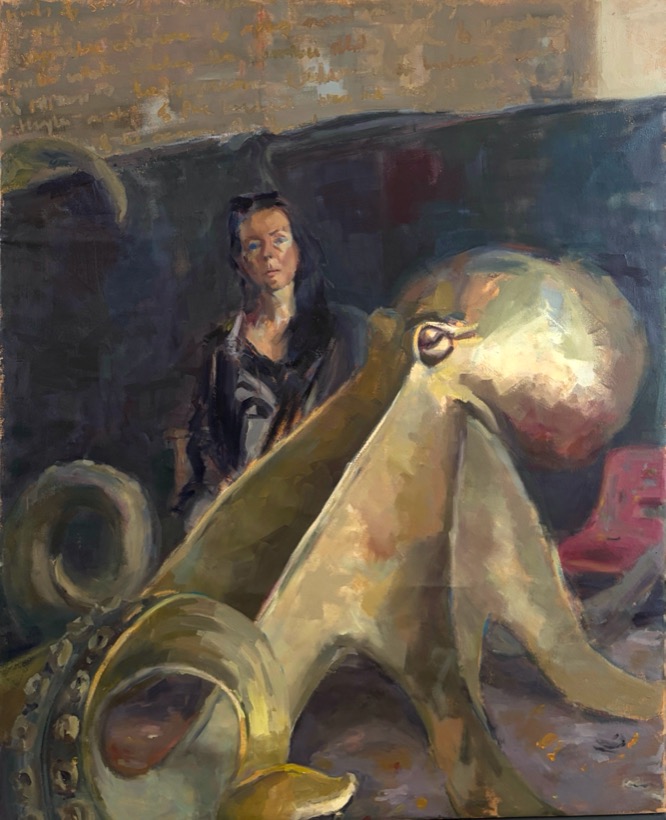 Octopus, Octopus, Octopus, 2026