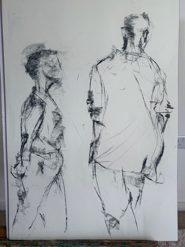 Drawings, 2025 / 26